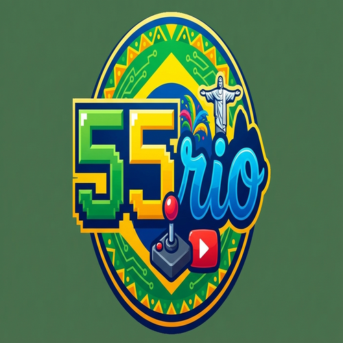 Logo 55rio