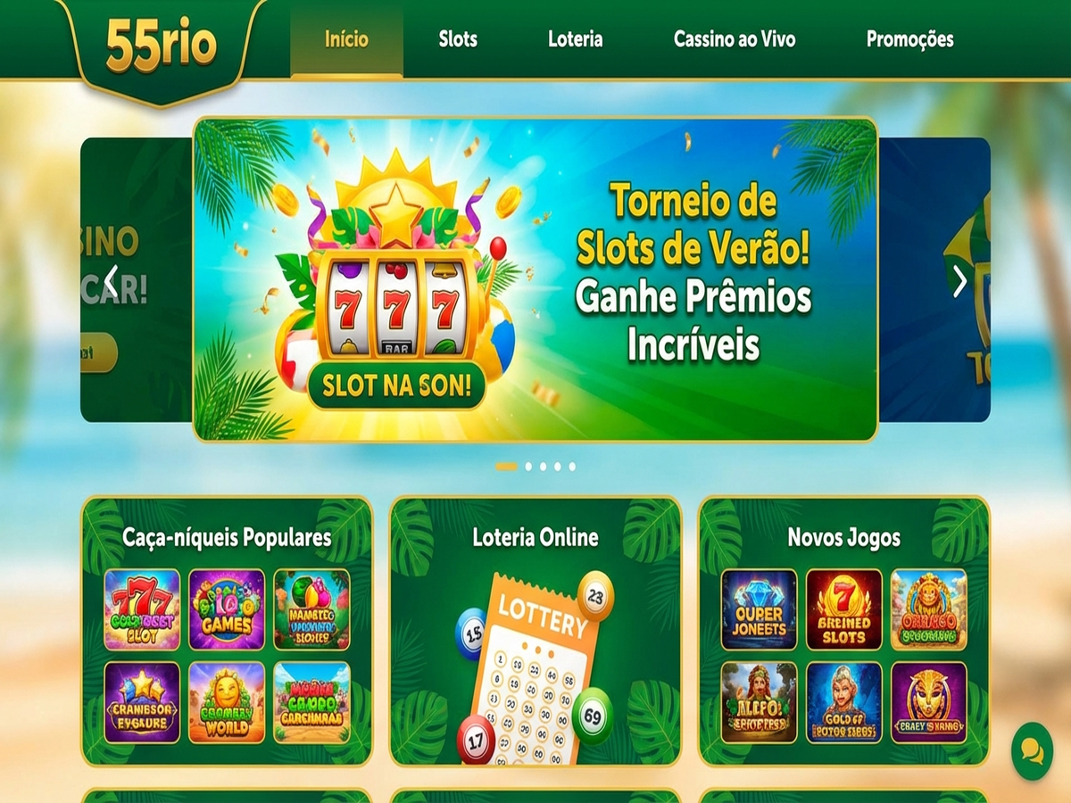 Screenshot 2 55rio