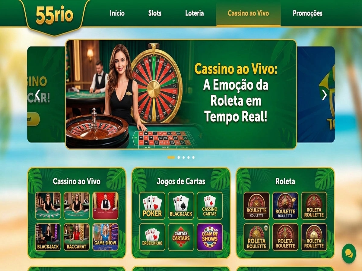 Screenshot 3 55rio